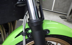 KAWASAKI ZRX1200 D 2017 ZRT20D