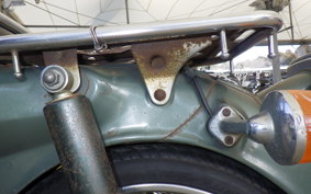 HONDA C70 SUPER CUB C70