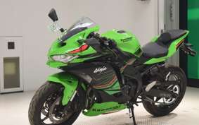 KAWASAKI ZX-4R SE 2025 ZX400P