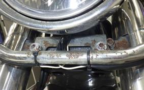 SUZUKI INTRUDER 400 Classic 2006 VK54A