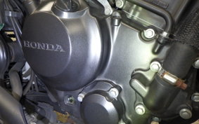 HONDA REBEL 250 S MC49