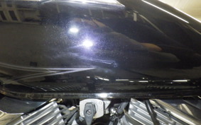YAMAHA DRAGSTAR 250 2008 VG05J