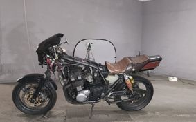 KAWASAKI ZRX400 ZR400E