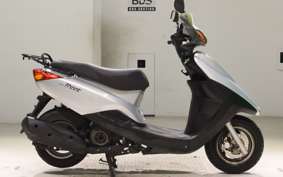 YAMAHA AXIS 125 TREET SE53J