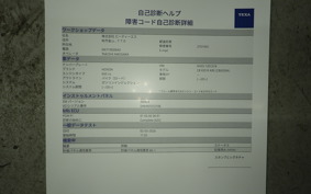 HONDA CB650R 2019 RH03
