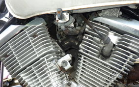 YAMAHA DRAGSTAR 250 1996 VG02J