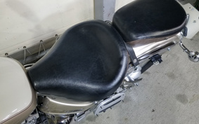 YAMAHA DRAGSTAR 400 CLASSIC 2009 VH01J