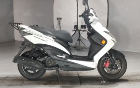 YAMAHA CYGNUS125XSR SE44J