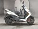 Фото Yamaha CYGNUS125XSR с японского аукциона
