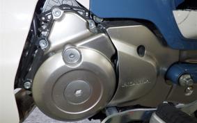 HONDA C125 SUPER CUB JA71
