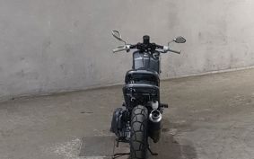 HONDA ZUMAR AF58