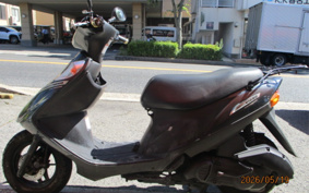 SUZUKI ADDRESS V125 CF46A