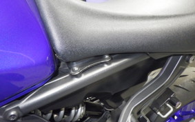 YAMAHA MT-09 2021 RN69J