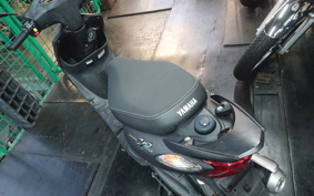 YAMAHA JOG ZR SA58J