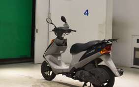 SUZUKI ADDRESS V125 2013 CF4EA