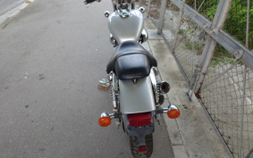 HONDA V-TWIN MAGNA MC29