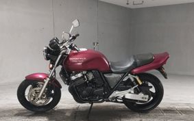 HONDA CB400SF TRAINING CAR NC31