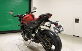 TRIUMPH STREET TRIPLE RS 2024