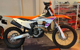 KTM 350XC-F XCP43
