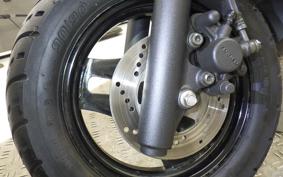 SUZUKI ADDRESS V125 CF46A