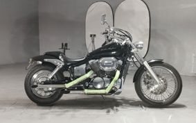HONDA SHADOW 400 SLASHER 2003 NC40