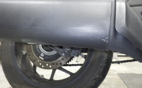 HONDA REBEL 1100 DCT 2021 SC83