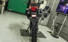 HONDA CRF250L
