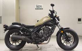 HONDA REBEL 250 A 2023 MC49