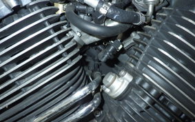 YAMAHA DRAGSTAR 400 2013 VH02J