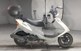 SUZUKI ADDRESS V125 CF4EA