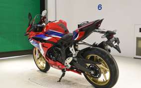 HONDA CBR250RR A MC51