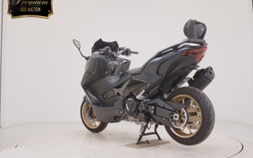 YAMAHA T-MAX 560 T 2023 SJ19J