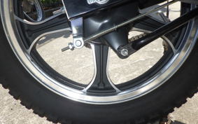 SUZUKI QS150