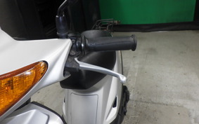 YAMAHA JOG 90 Sports Edition 2007 3WF