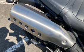 HONDA CL500 2025 PC68