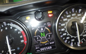 SUZUKI HAYABUSA Gen.3 2023 EJ11A