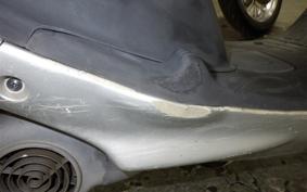 YAMAHA AXIS 100 2021 SB01J