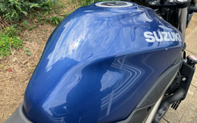 SUZUKI SV650 ABS 2024 VP55E