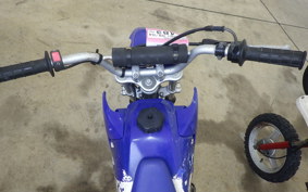 YAMAHA TT-R90 2026 CB03W