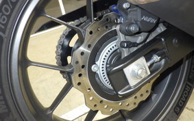 HONDA CBR400R 2024 NC65
