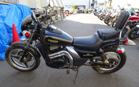 KAWASAKI ELIMINATOR 250SE EL250A