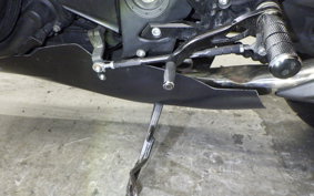 KAWASAKI Z1000 Gen.3 2008 ZRT00B