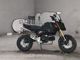 Фото Honda GU ROM с японского аукциона