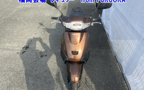 HONDA TACT-4
