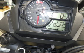 SUZUKI DL650 ( V-Strom 650 ) XTA 2023 C733M