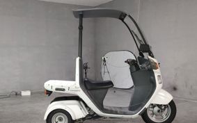 HONDA GYRO TA03
