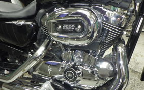 HARLEY L1200LI 2009