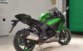 KAWASAKI NINJA 1000SX 2020 ZXT02K