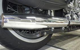 HARLEY FLSTC 1450 2004