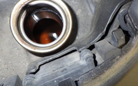 SUZUKI SKYWAVE 250 (Burgman 250) S Gen.3 CJ46A